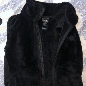 North Face Vest